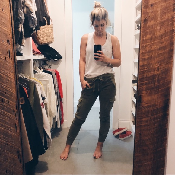 Denim & Supply Ralph Lauren Pants - Denim & Supply by Ralph Lauren Joggers
